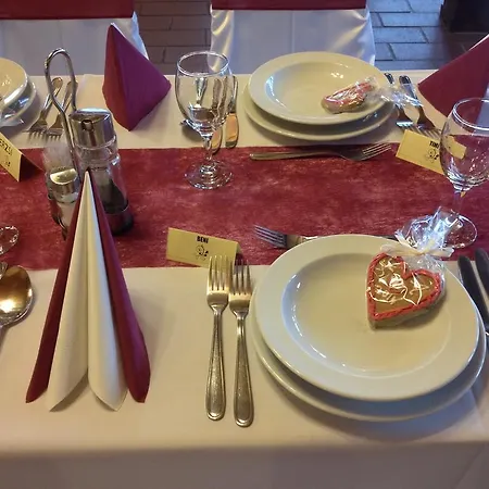 Vandor Vigado Bed & Breakfast