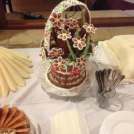 Vandor Vigado Zalaegerszeg