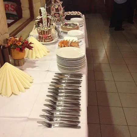 Vándor Vigadó Panzió 3*