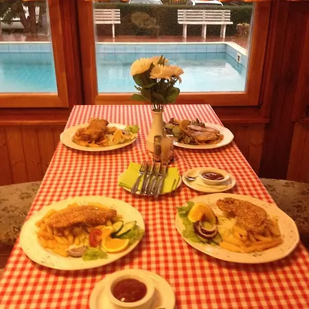 Vandor Vigado Zalaegerszeg