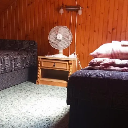 帆朵尔维佳朵住宿加早餐旅馆 3*