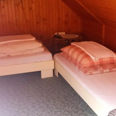 帆朵尔维佳朵住宿加早餐旅馆 3*