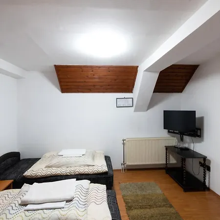 帆朵尔维佳朵住宿加早餐旅馆 3*