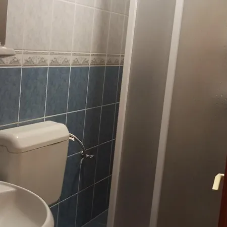 Vandor Vigado לינה וארוחת בוקר זלאגרסג