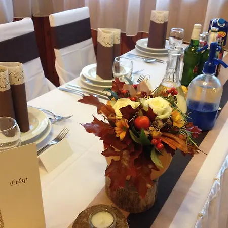 Vandor Vigado Bed & Breakfast Zalaegerszeg