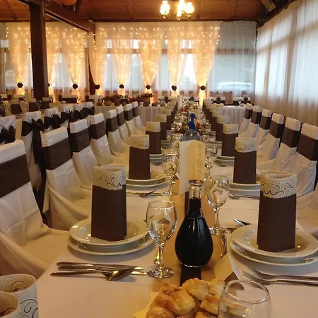 Bed & Breakfast Vandor Vigado