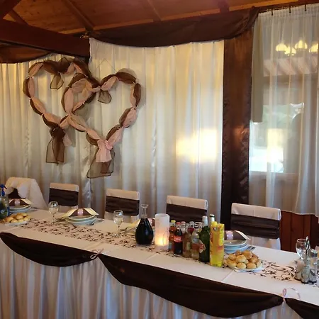 Vandor Vigado Bed & Breakfast 3*