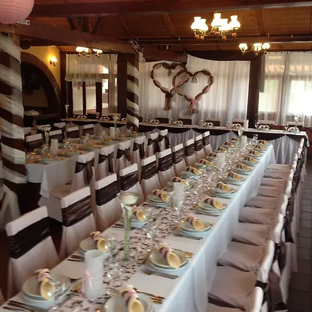 Vandor Vigado 3* Zalaegerszeg