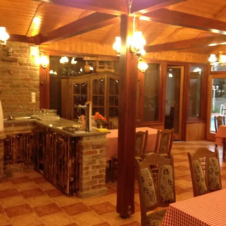 Vandor Vigado Bed & Breakfast