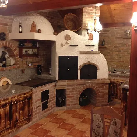 Vandor Vigado Bed & Breakfast