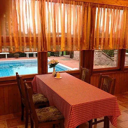 Отель типа 