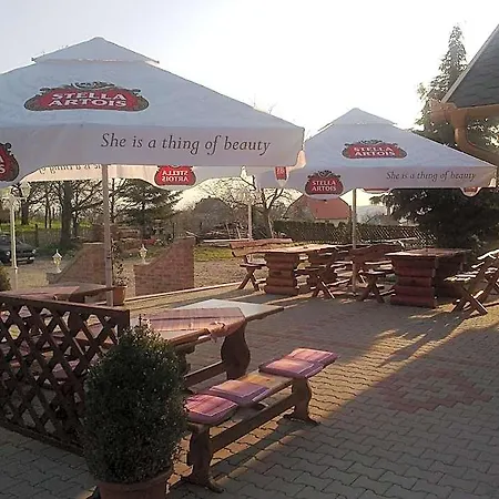 Vandor Vigado 3*