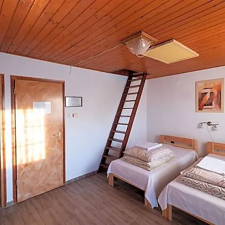 Vandor Vigado Отель типа 