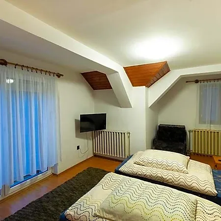Отель типа 