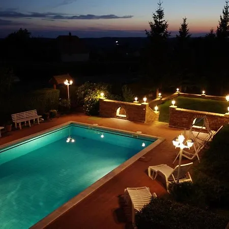 Vandor Vigado Bed & Breakfast 3*