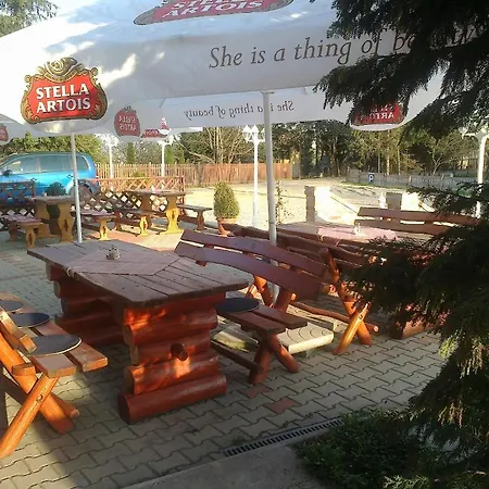 Bed & Breakfast Vandor Vigado Zalaegerszeg