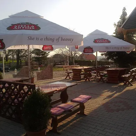 Vandor Vigado 3* Zalaegerszeg