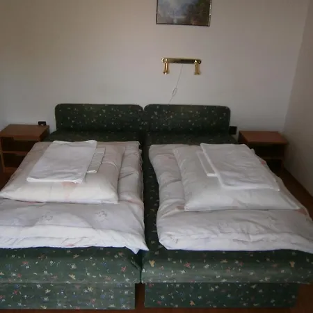 Vandor Vigado 3* Zalaegerszeg