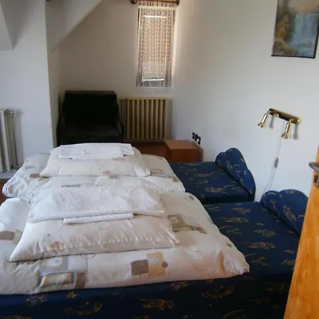 Bed & Breakfast Vandor Vigado
