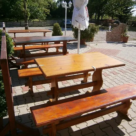 Bed & Breakfast Vandor Vigado Zalaegerszeg