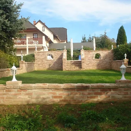 Vandor Vigado Bed & Breakfast Zalaegerszeg