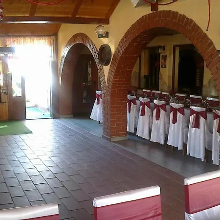 Vandor Vigado Bed & Breakfast 3*