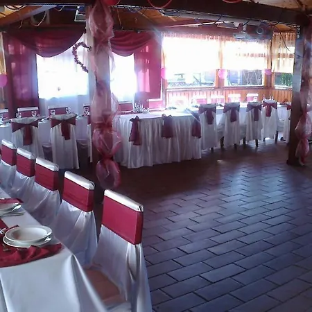 Vándor Vigadó Bed & Breakfast Zalaegerszeg