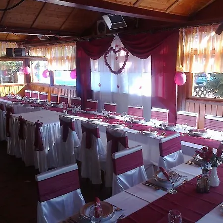 Vandor Vigado Zalaegerszeg