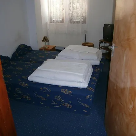 Vandor Vigado Bed & Breakfast Zalaegerszeg