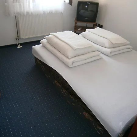 Vandor Vigado Bed & Breakfast