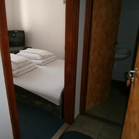 Vandor Vigado 3*