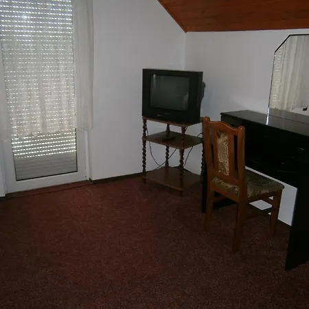 Vandor Vigado Bed & Breakfast 3*