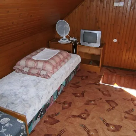 Bed & Breakfast Vandor Vigado Zalaegerszeg