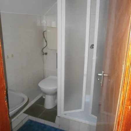 Bed & Breakfast Vandor Vigado