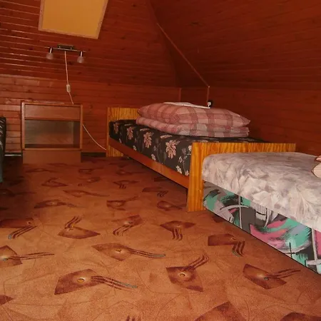 Vandor Vigado Bed & Breakfast Zalaegerszeg