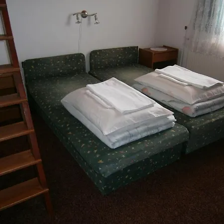 Vandor Vigado Zalaegerszeg