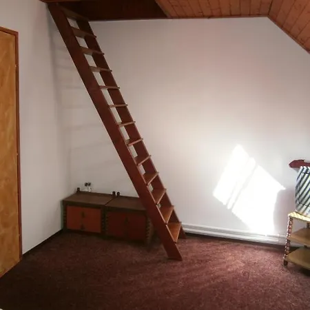 Vandor Vigado Bed & Breakfast
