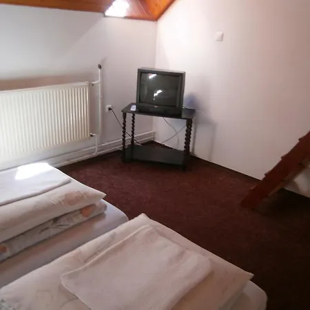 Vandor Vigado Bed & Breakfast 3*