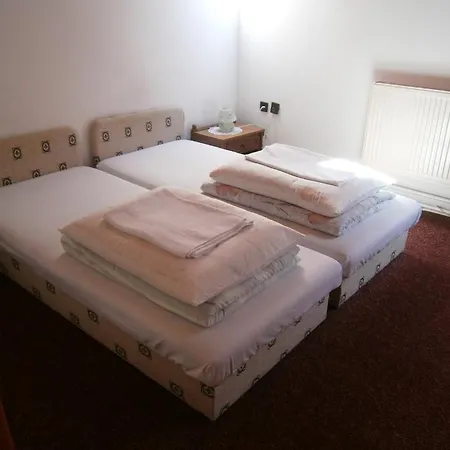 Bed & Breakfast Vandor Vigado Zalaegerszeg