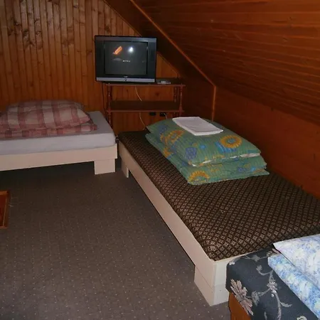 Vandor Vigado 3* Zalaegerszeg