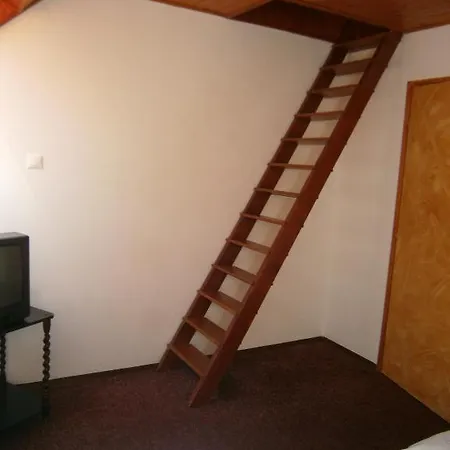Bed & Breakfast Vandor Vigado