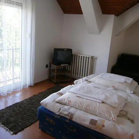 Vandor Vigado Zalaegerszeg