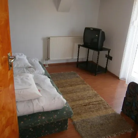 Bed & Breakfast Vándor Vigadó 3*