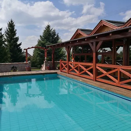 Bed & Breakfast Vandor Vigado
