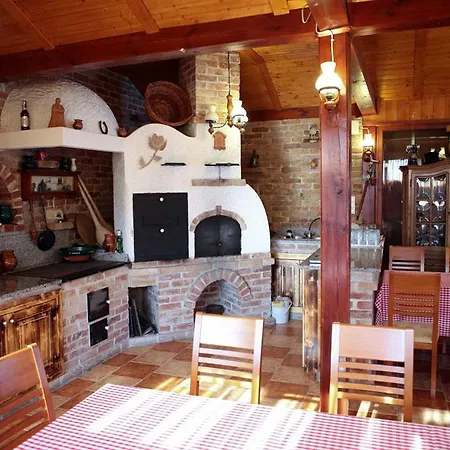 Vandor Vigado Bed & Breakfast 3*