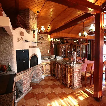 Bed & Breakfast Vandor Vigado