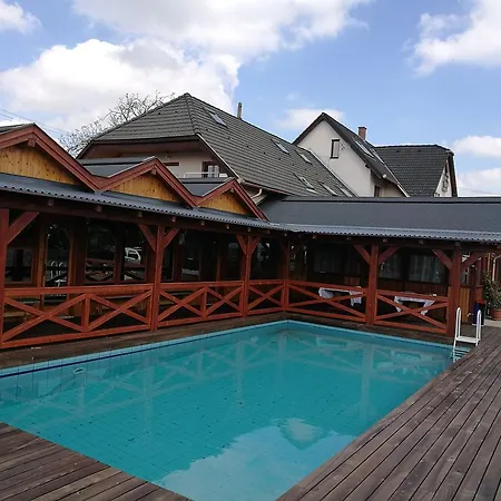 Vandor Vigado 3* Zalaegerszeg