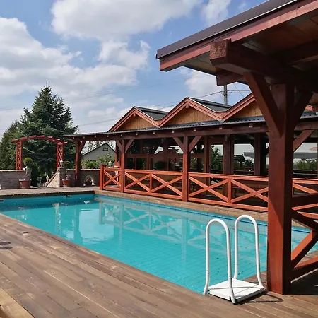 Bed & Breakfast Vandor Vigado