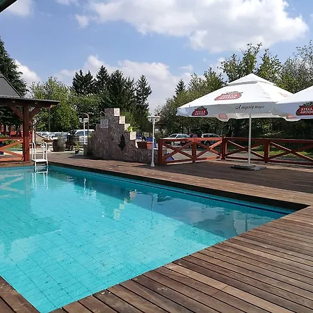 Vandor Vigado Bed & Breakfast 3*