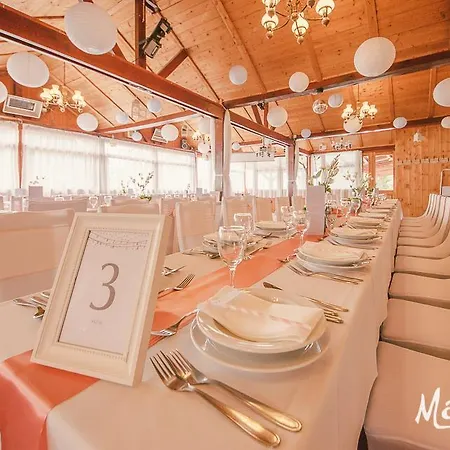 Bed & Breakfast Vandor Vigado Zalaegerszeg